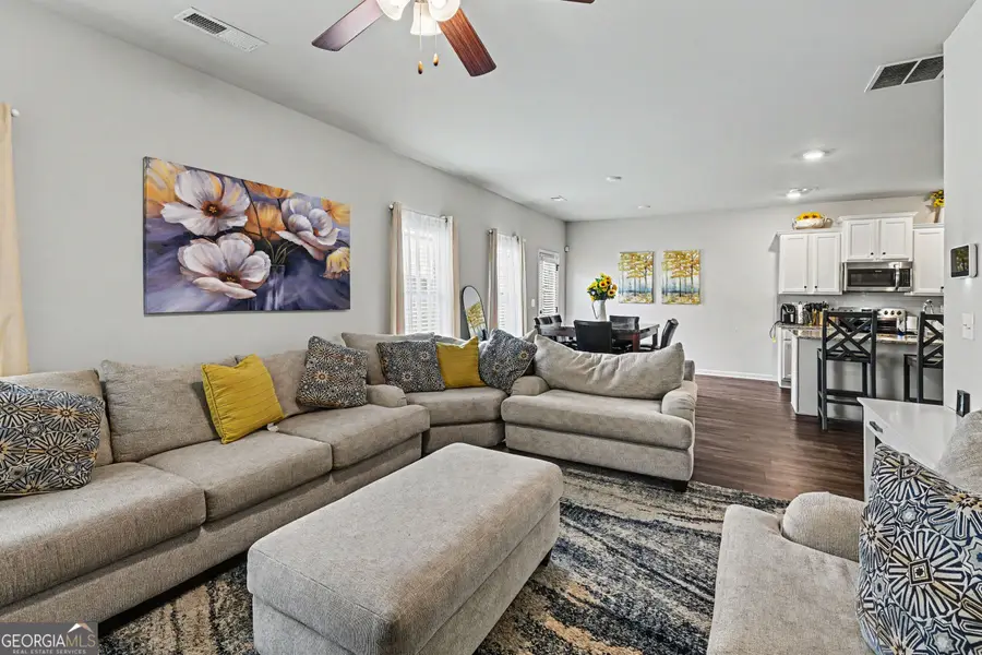 11703 Brightside Parkway, Hampton, GA 30228 - #3