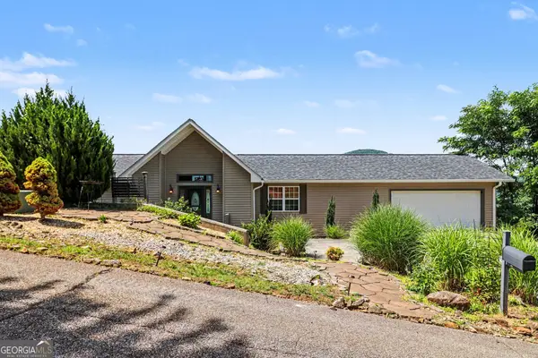 788 Starlight Drive, Sautee Nacoochee, GA 30571