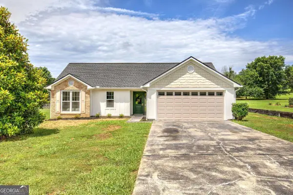 516 Brown Farm Road Sw, Cartersville, GA 30120