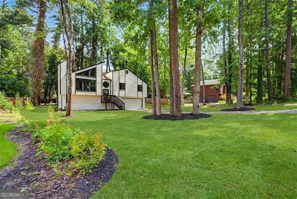 1781 Jody Drive Ne, Marietta, GA 30066