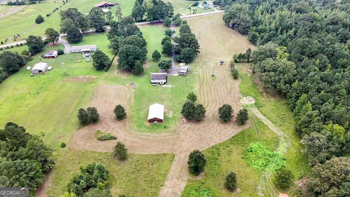 3255 Alvaton Rd, Gay, GA 30218 - #1