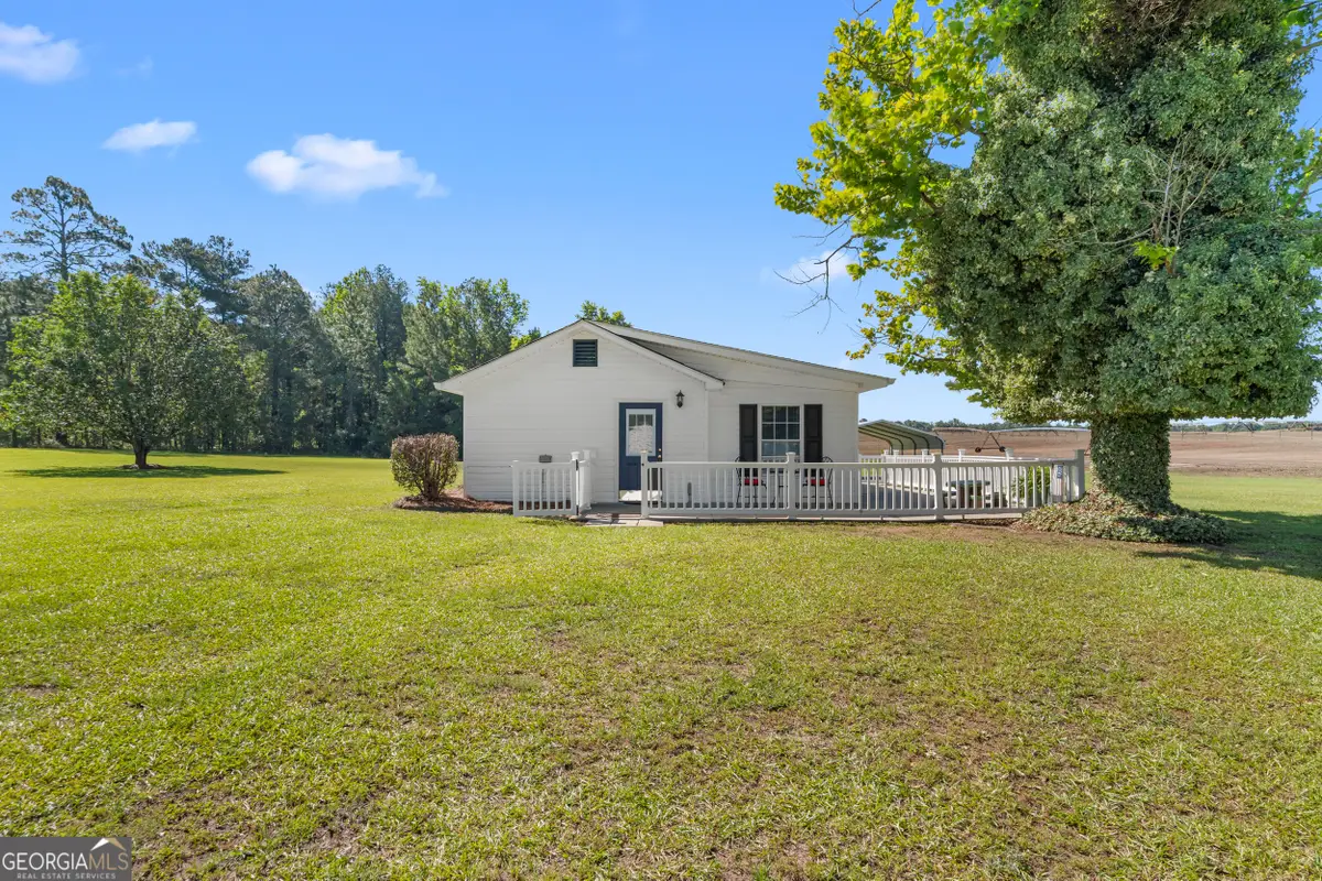 3388 Recreation Drive, Millen, GA 30442 - #1