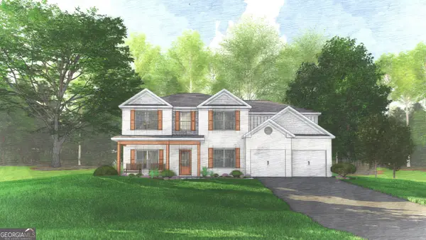 4165 Holstein Hill #283, Columbus, GA 31904