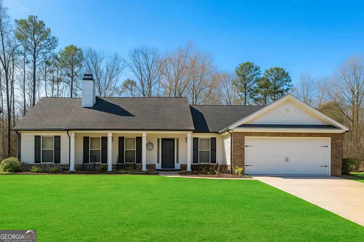 144 Briar Rose Blvd Boulevard, Jefferson, GA 30549 - #1