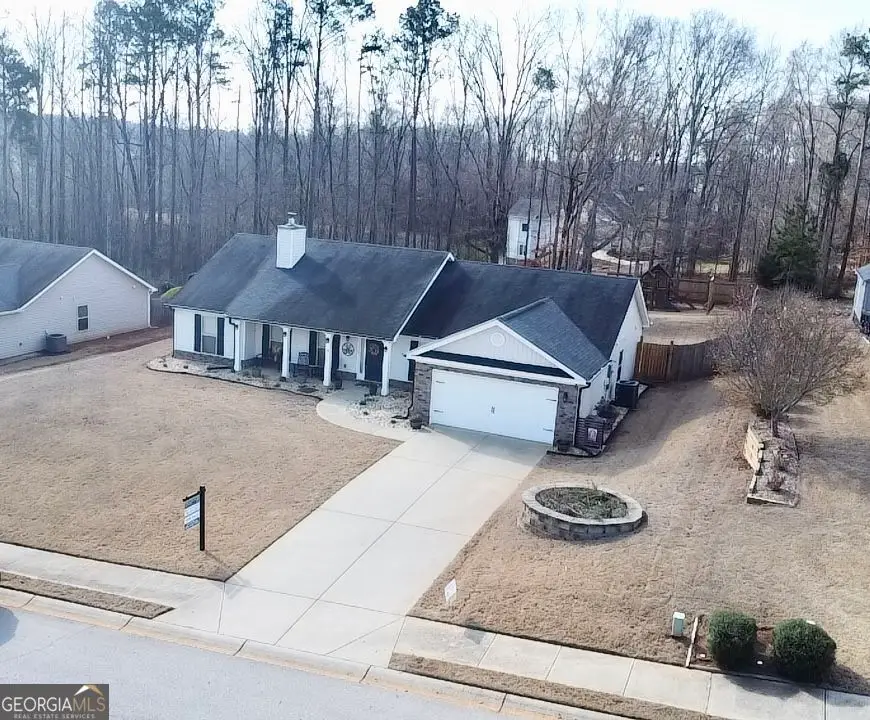 144 Briar Rose Blvd Boulevard, Jefferson, GA 30549 - #3