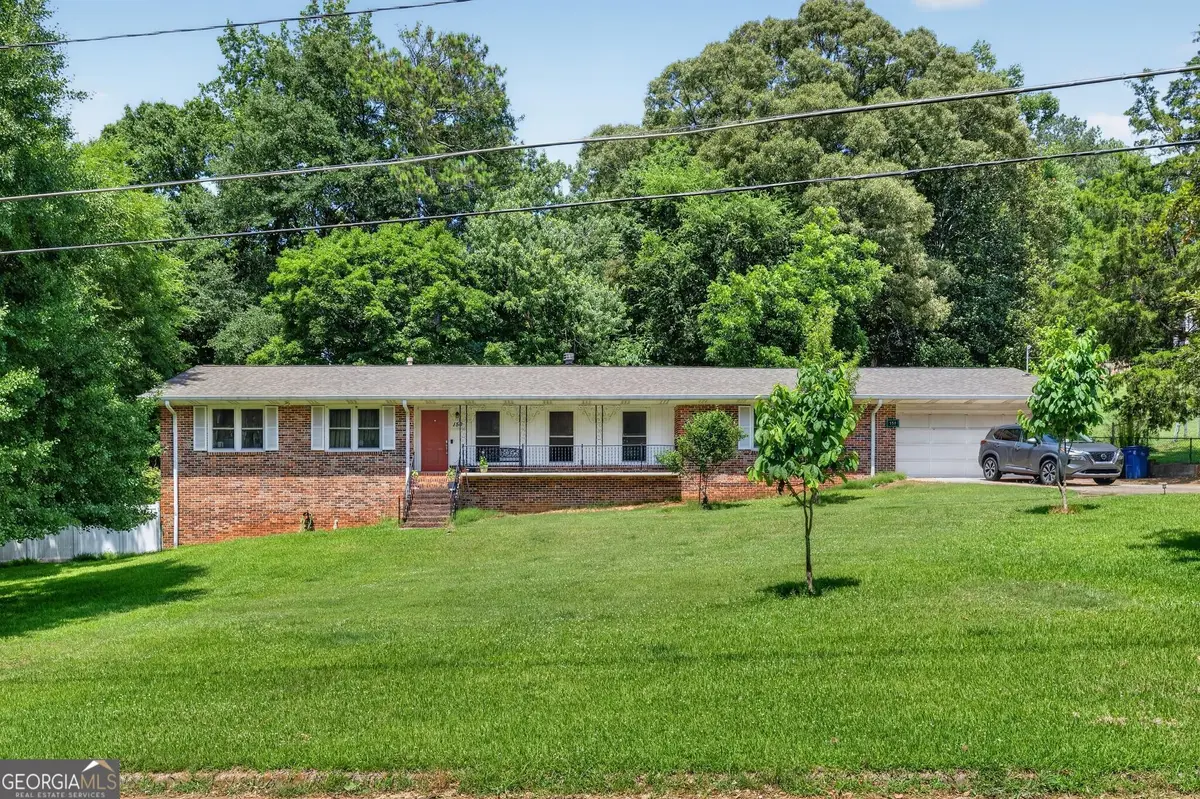 150 Shawnee Drive, Athens, GA 30606 - #1