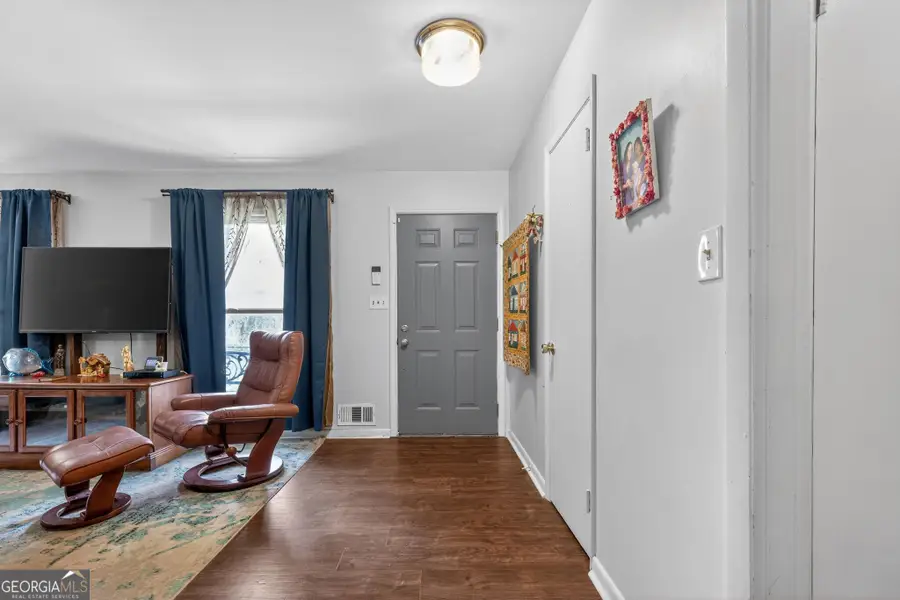 150 Shawnee Drive, Athens, GA 30606 - #3