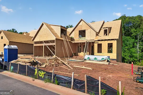 255 Lake Vista Drive, Statham, GA 30666