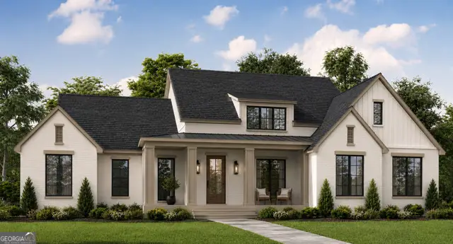 120 Nelson Blvd Nw, Rome, GA 30165 - #1