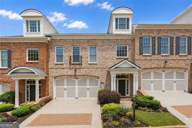 6118 Narcissa Place, Johns Creek, GA 30097 - #2