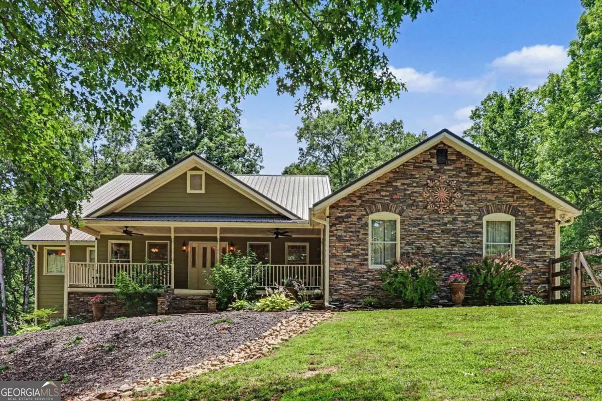 200 Sutallee Ridge Lane Ne, White, GA 30184 - #1
