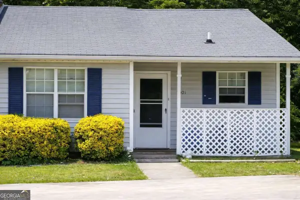 8501 Westchester Drive, Douglasville, GA 30134