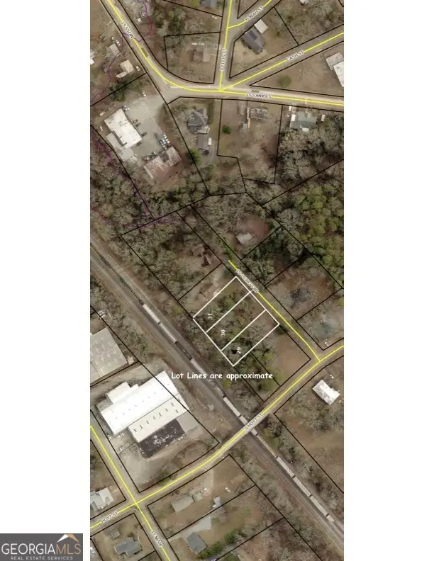 0 Hillcrest St., Cornelia, GA 30531 - #2