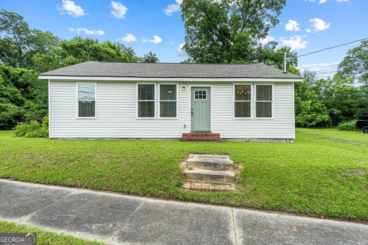 110 S 6th Street, Warner Robins, GA 31088 - #1