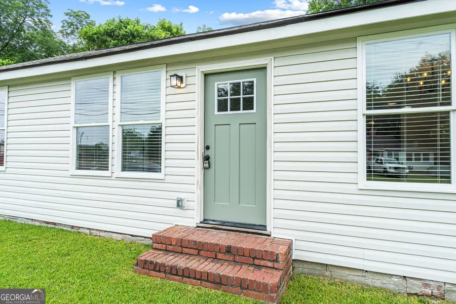 110 S 6th Street, Warner Robins, GA 31088 - #2