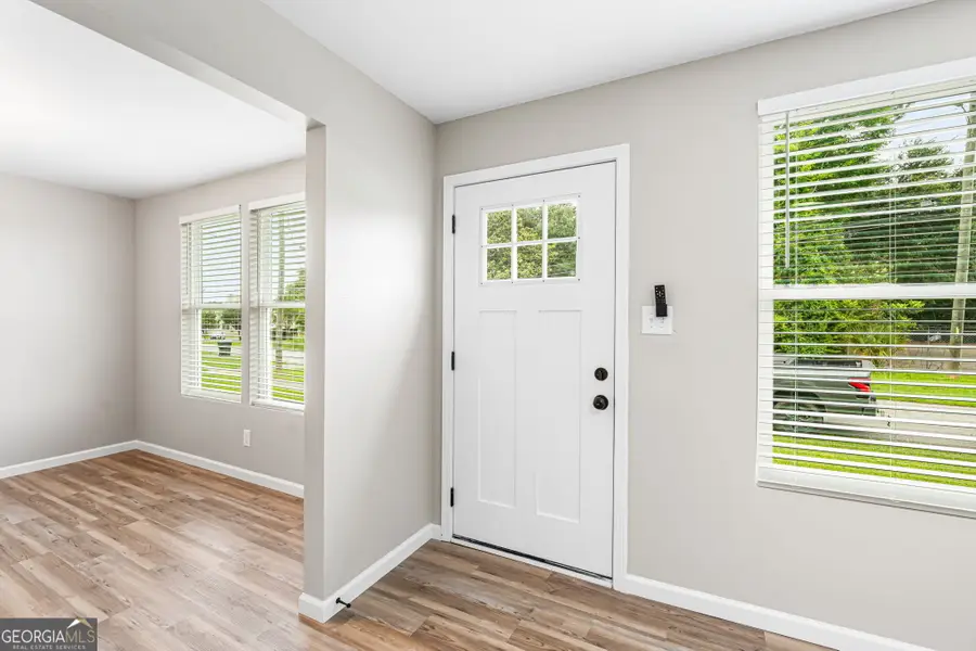 110 S 6th Street, Warner Robins, GA 31088 - #3