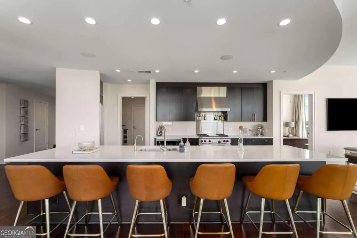 3325 Piedmont Road Ne #2006, Atlanta, GA 30305 - #1