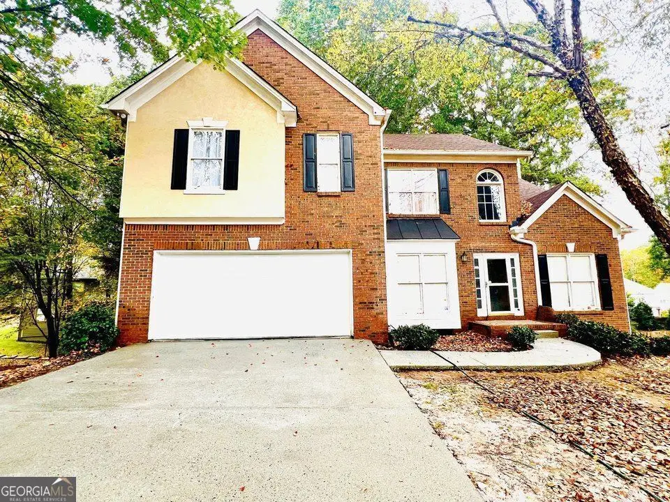 120 Croftwood Court, Johns Creek, GA 30097 - #1