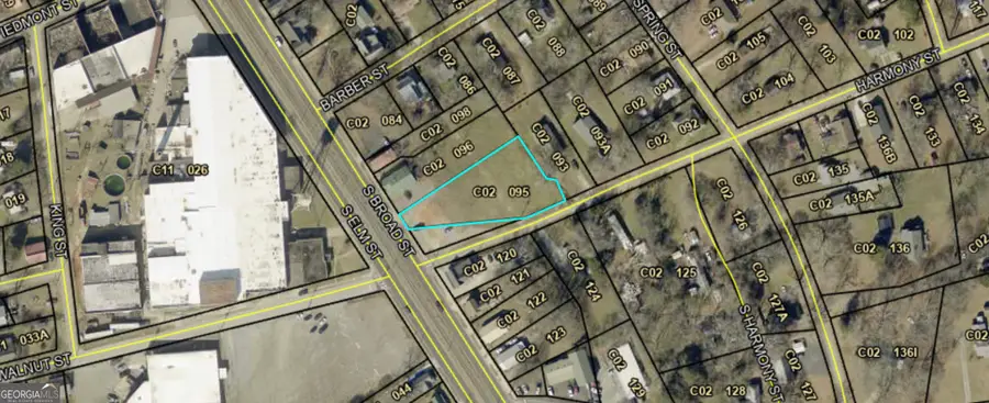 810 S Broad Street, Commerce, GA 30529 - #2