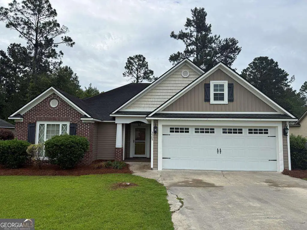 3505 Farmers Way, Valdosta, GA 31605 - #1