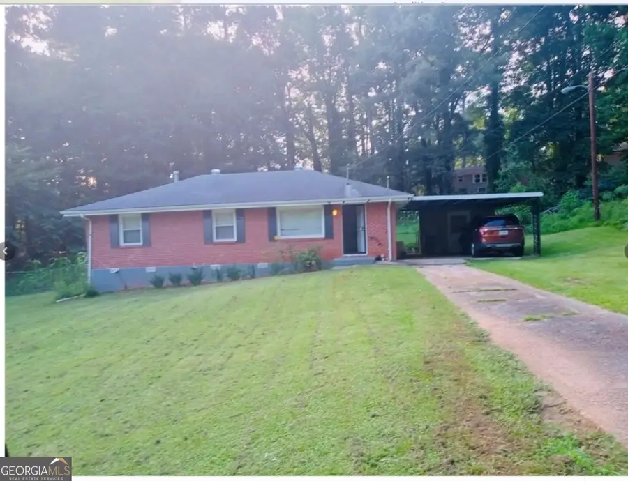 3513 Larkspur Terrace, Decatur, GA 30032 - #2
