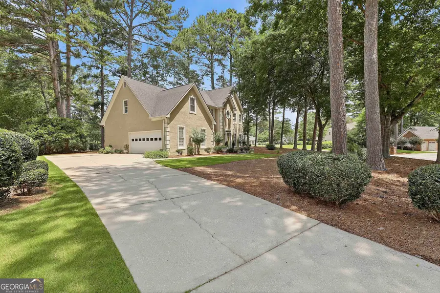 121 Tamerlane, Peachtree City, GA 30269 - #2