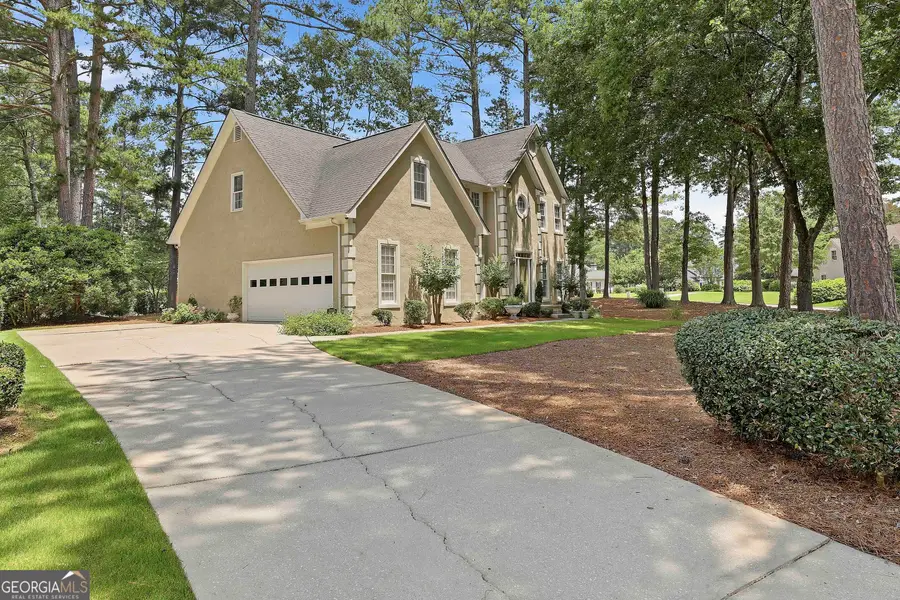 121 Tamerlane, Peachtree City, GA 30269 - #3