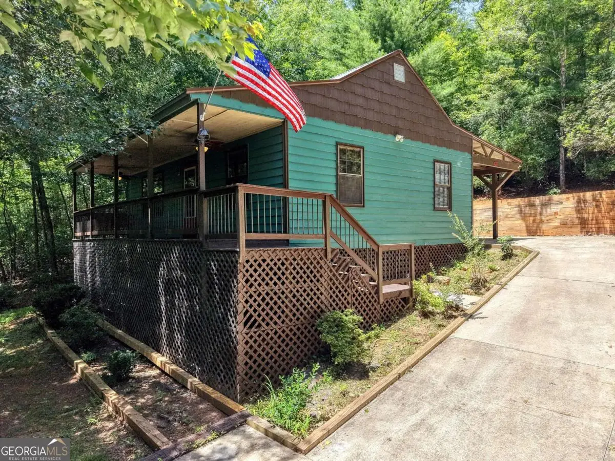 4777 Laurel Mountain Road, Hiawassee, GA 30546 - #1