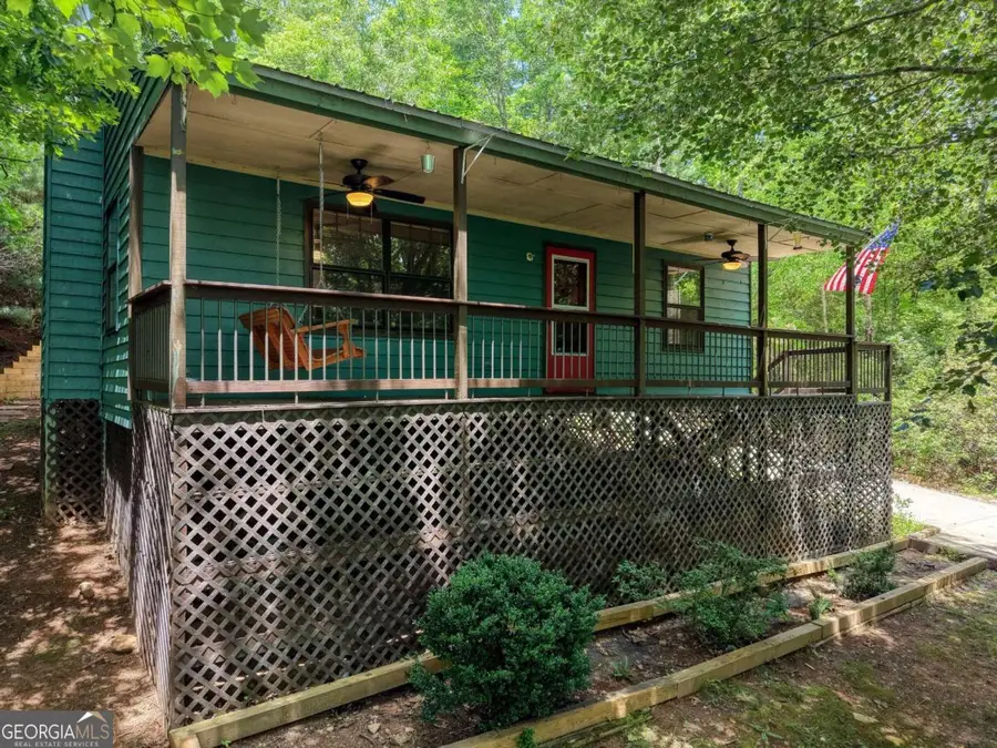 4777 Laurel Mountain Road, Hiawassee, GA 30546 - #3