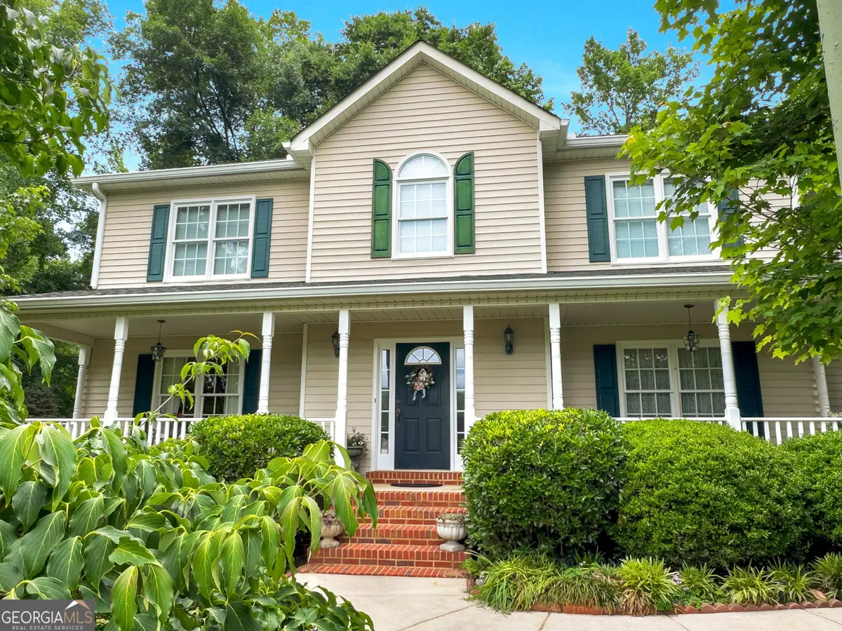 4065 Jamaica Court, Jonesboro, GA 30236 - #1
