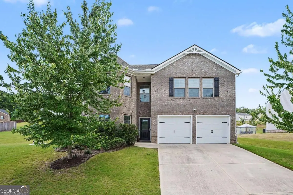 140 Blue Heron Way, Covington, GA 30016 - #1