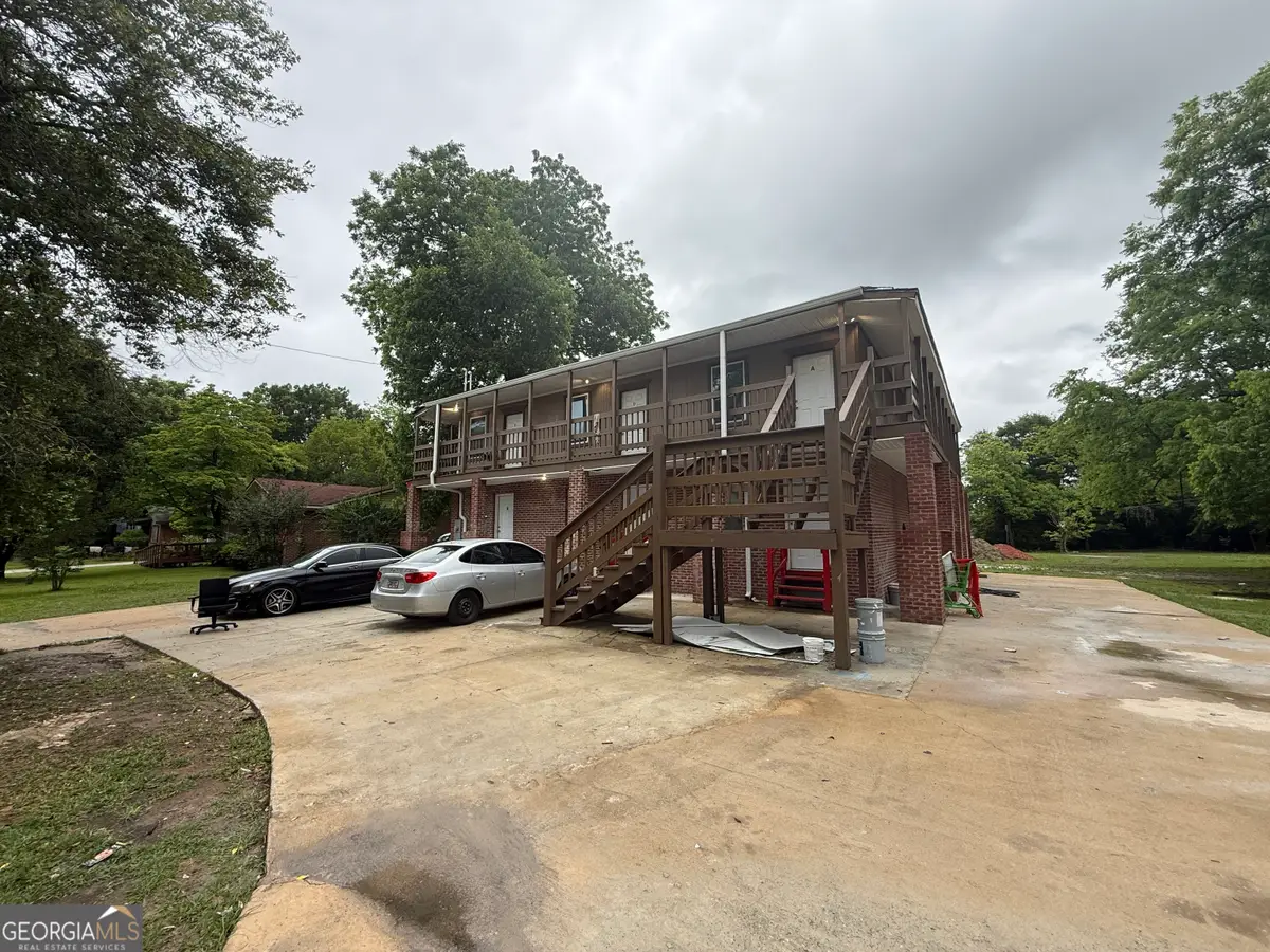 1011 Pine Street, Fort Valley, GA 31030 - #1