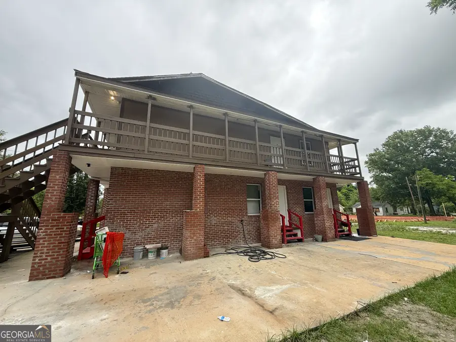 1011 Pine Street, Fort Valley, GA 31030 - #2