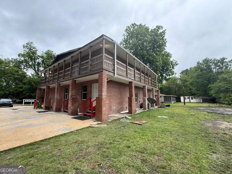1011 Pine Street, Fort Valley, GA 31030 - #3