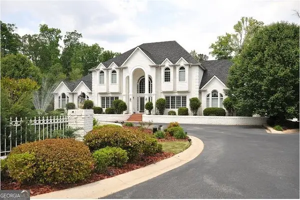 170 Howard Oaks Drive, Macon, GA 31210 - #1