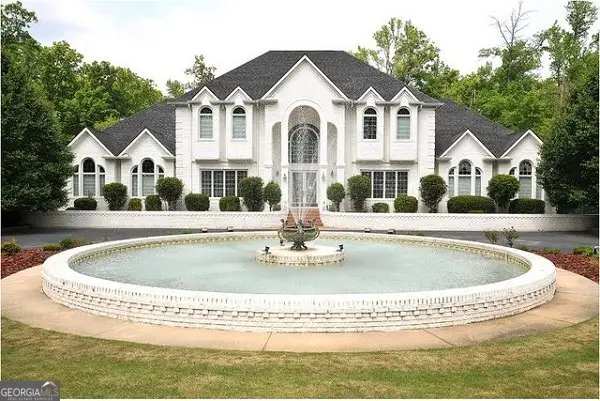170 Howard Oaks Drive, Macon, GA 31210 - #2