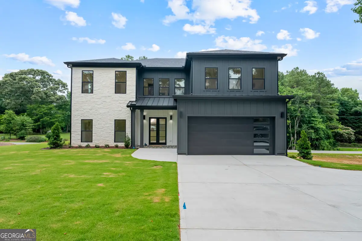 3634 Thompson Bend, Gainesville, GA 30506 - #1