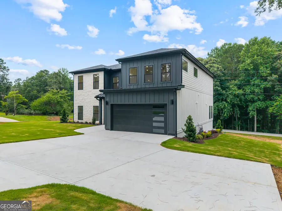 3634 Thompson Bend, Gainesville, GA 30506 - #2