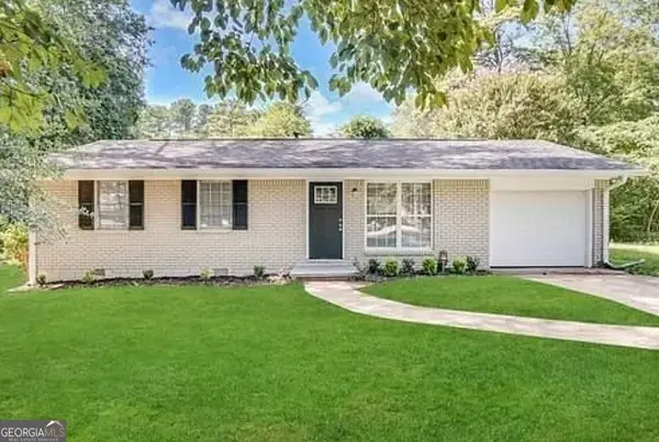 2893 Bradmoor Court, Decatur, GA 30034