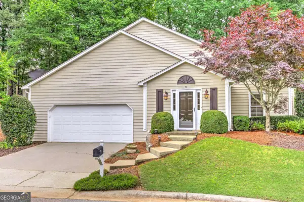 73 Jessica Place, Marietta, GA 30062