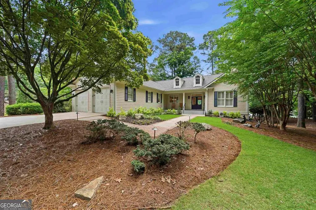 1040 Stocks Lane, Greensboro, GA 30642 - #1