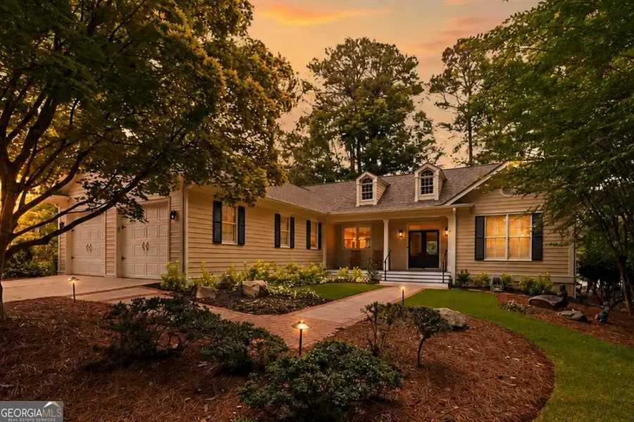 1040 Stocks Lane, Greensboro, GA 30642 - #2