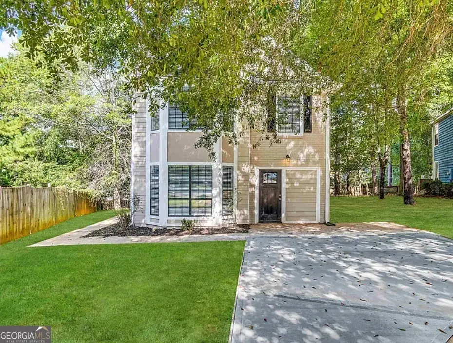 5146 Leland Drive, Stone Mountain, GA 30083 - #1