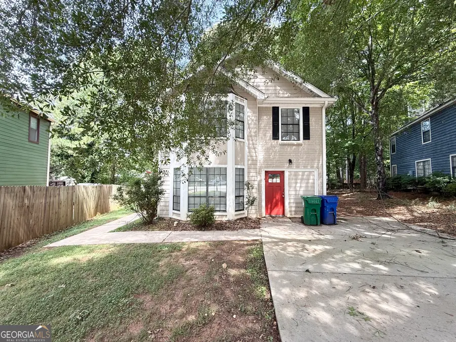 5146 Leland Drive, Stone Mountain, GA 30083 - #2