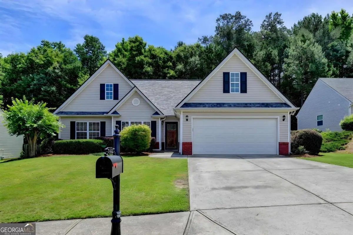 2523 Weycroft Lane, Dacula, GA 30019 - #1