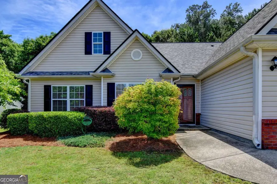 2523 Weycroft Lane, Dacula, GA 30019 - #3