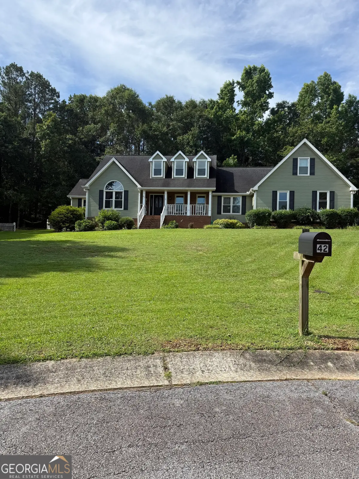 42 Woods Way, Carrollton, GA 30117 - #1