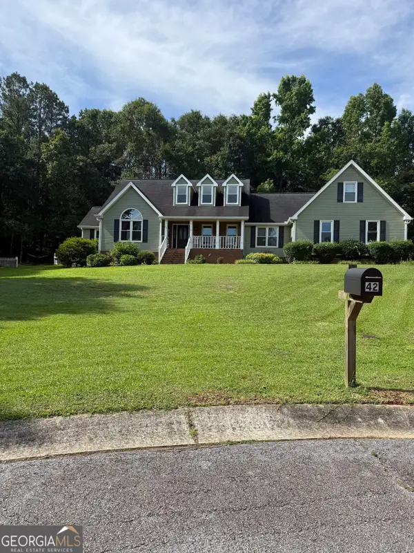 42 Woods Way, Carrollton, GA 30117