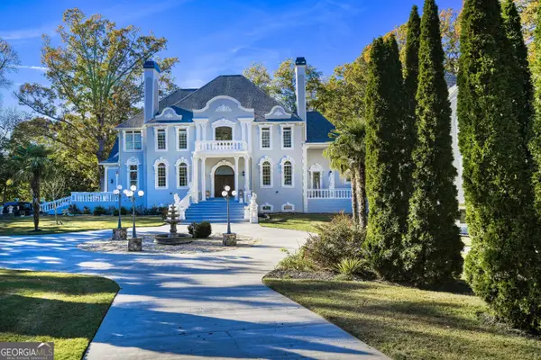 6020 Riverside Drive, Sandy Springs, GA 30328