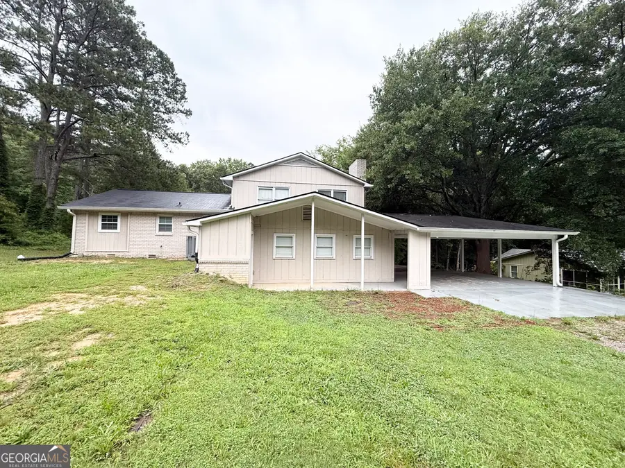1165 Huey Road, Douglasville, GA 30134 - #2